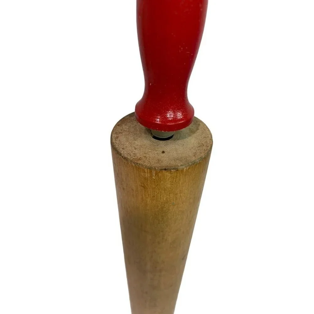 Wooden 18